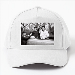 Crank the Narrow Head Narrow Head Hats & Caps