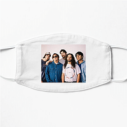 Narrow Head Sonic Storm Narrow Head Face Masks