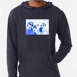 Narrow Head Raw Vibes Narrow Head Hoodies