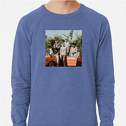 Noise Crowned Narrow Head Narrow Head Sweatshirts