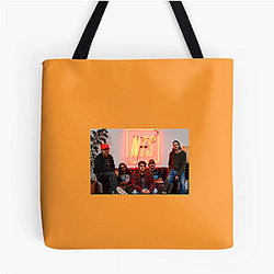 Soundline: Narrow Head Narrow Head Bags