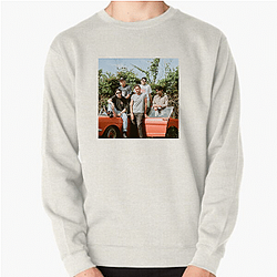Noise Crowned Narrow Head Narrow Head Sweatshirts