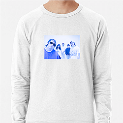 Narrow Head Raw Vibes Narrow Head Sweatshirts