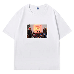Soundline: Narrow Head Narrow Head T-Shirts