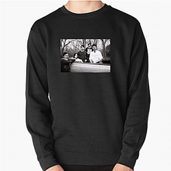 Crank the Narrow Head Narrow Head Sweatshirts