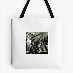 Head First into Noise Narrow Head Bags