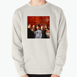 Breakthrough with Narrow Head Narrow Head Sweatshirts