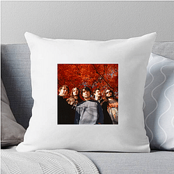 Breakthrough with Narrow Head Narrow Head Pillows Cover
