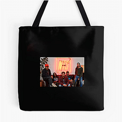 Soundline: Narrow Head Narrow Head Bags