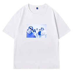 Narrow Head Raw Vibes Narrow Head T-Shirts