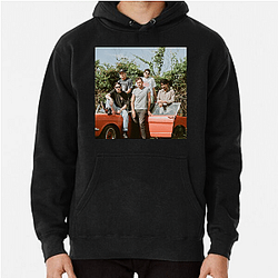Noise Crowned Narrow Head Narrow Head Hoodies