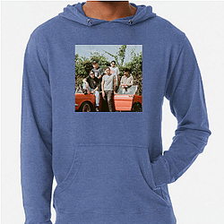 Noise Crowned Narrow Head Narrow Head Hoodies