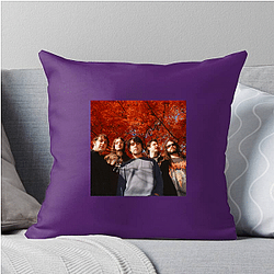 Breakthrough with Narrow Head Narrow Head Pillows Cover