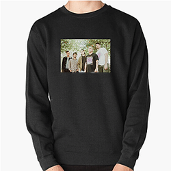 Narrow Path, Loud Tracks Narrow Head Sweatshirts