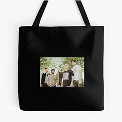 Narrow Path, Loud Tracks Narrow Head Bags