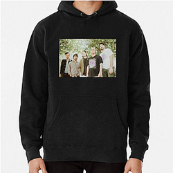 Narrow Path, Loud Tracks Narrow Head Hoodies