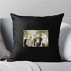 Narrow Path, Loud Tracks Narrow Head Pillows Cover