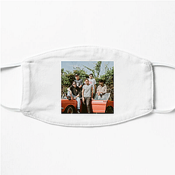 Noise Crowned Narrow Head Narrow Head Face Masks