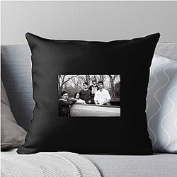 Crank the Narrow Head Narrow Head Pillows Cover