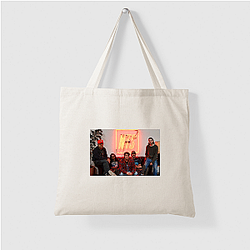 Soundline: Narrow Head Narrow Head Bags