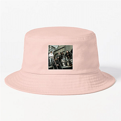 Head First into Noise Narrow Head Hats & Caps