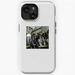 Head First into Noise Narrow Head Samsung Cases