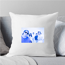 Narrow Head Raw Vibes Narrow Head Pillows Cover