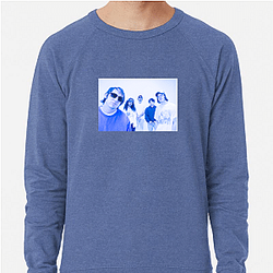 Narrow Head Raw Vibes Narrow Head Sweatshirts