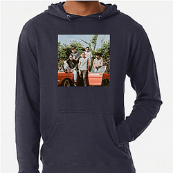 Noise Crowned Narrow Head Narrow Head Hoodies