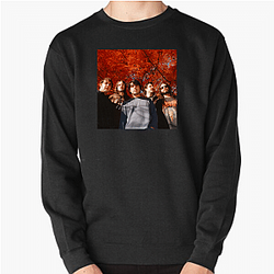 Breakthrough with Narrow Head Narrow Head Sweatshirts