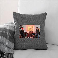 Soundline: Narrow Head Narrow Head Pillows Cover