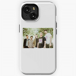 Narrow Path, Loud Tracks Narrow Head Samsung Cases