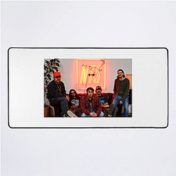 Soundline: Narrow Head Narrow Head Mouse Pads