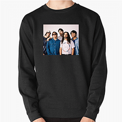 Narrow Head Sonic Storm Narrow Head Sweatshirts