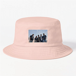 Through the Narrow Waves Narrow Head Hats & Caps