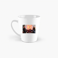 Soundline: Narrow Head Narrow Head Mugs