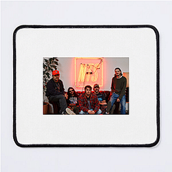 Soundline: Narrow Head Narrow Head Mouse Pads