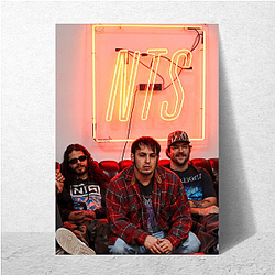 Soundline: Narrow Head Narrow Head Posters