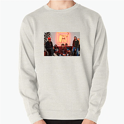 Soundline: Narrow Head Narrow Head Sweatshirts