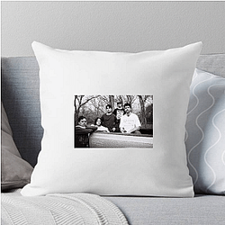 Crank the Narrow Head Narrow Head Pillows Cover