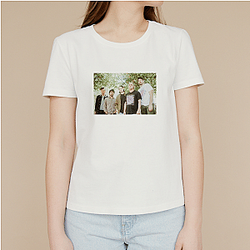 Narrow Path, Loud Tracks Narrow Head T-Shirts