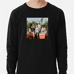 Noise Crowned Narrow Head Narrow Head Sweatshirts