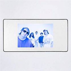 Narrow Head Raw Vibes Narrow Head Mouse Pads