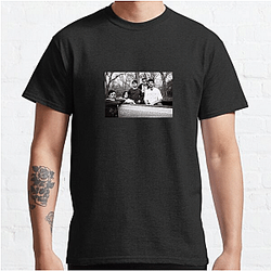 Crank the Narrow Head Narrow Head T-Shirts