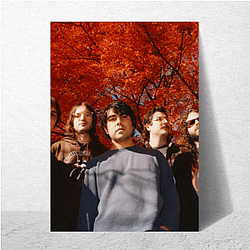 Breakthrough with Narrow Head Narrow Head Posters