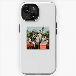 Noise Crowned Narrow Head Narrow Head Samsung Cases