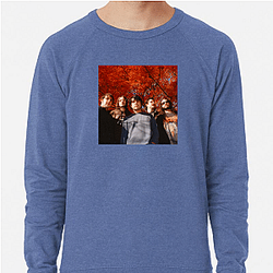 Breakthrough with Narrow Head Narrow Head Sweatshirts