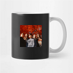 Breakthrough with Narrow Head Narrow Head Mugs