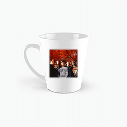 Breakthrough with Narrow Head Narrow Head Mugs