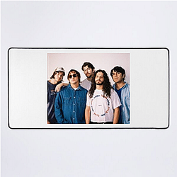 Narrow Head Sonic Storm Narrow Head Mouse Pads